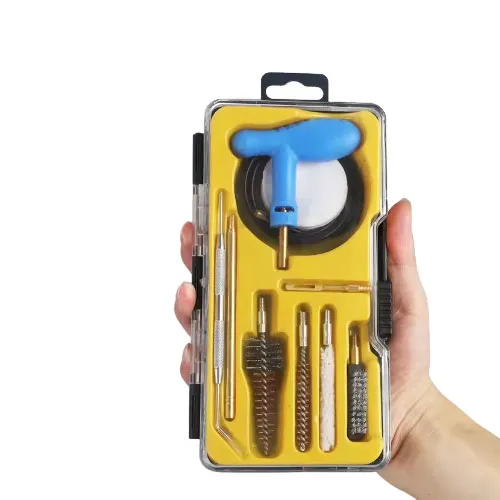 In che modo il kit di pulizia AR è diverso dagli altri kit di pulizia delle armi?