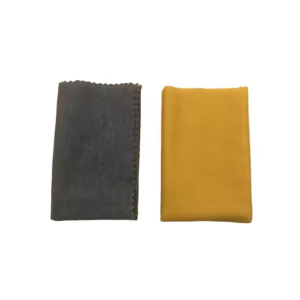 Quali accessori per la pulizia delle armi possiamo fornire?