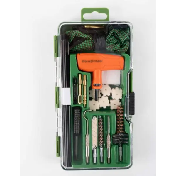 La guida definitiva ai kit di pulizia AR-15: cosa ti serve e come usarlo