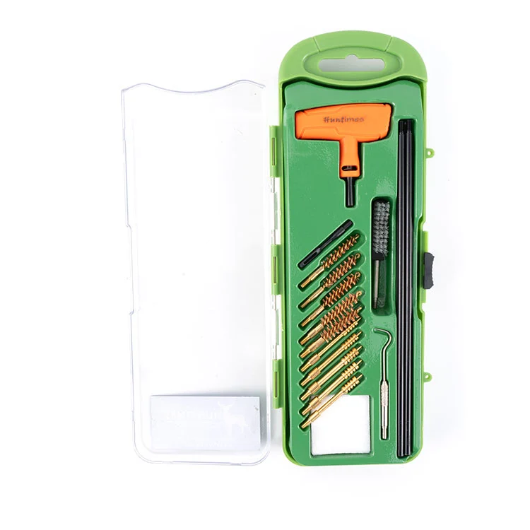 Kit pulizia fucile 308 Cal