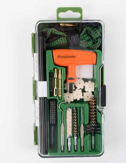 Kit di pulizia AR-15