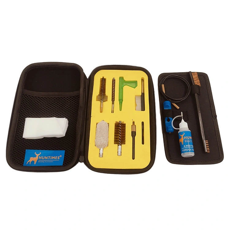 Kit di pulizia del vassoio interno EVA e del fucile